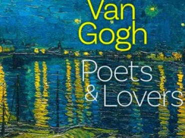 Exhibition on Screen: Van Gogh: Poets & Lovers